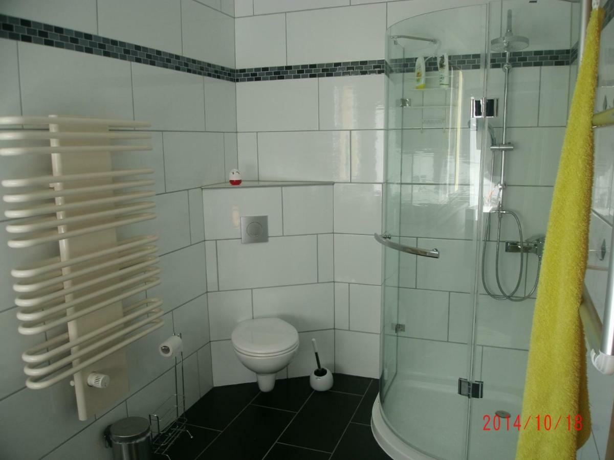 Ferienhaus Meier Struppen Екстериор снимка